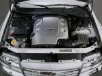 Chrysler 300C 2005 года